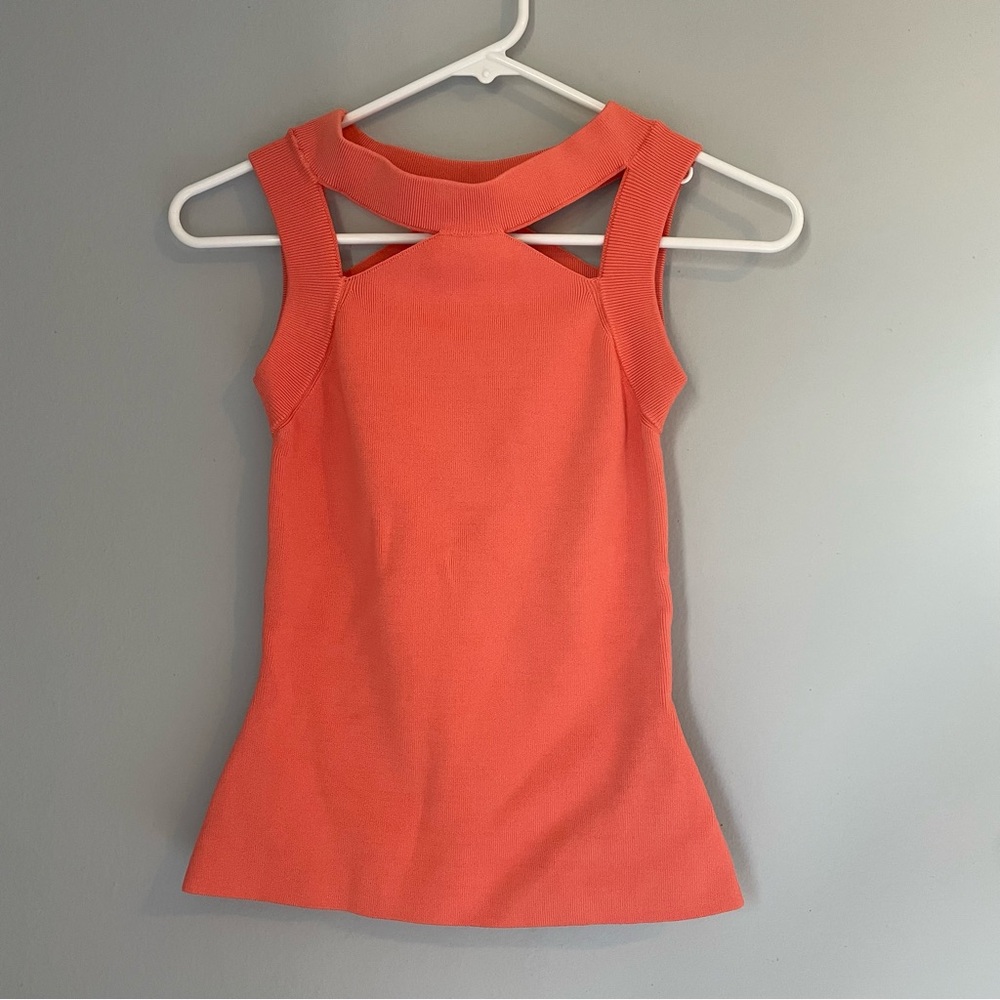 Bailey 44 sleeveless top